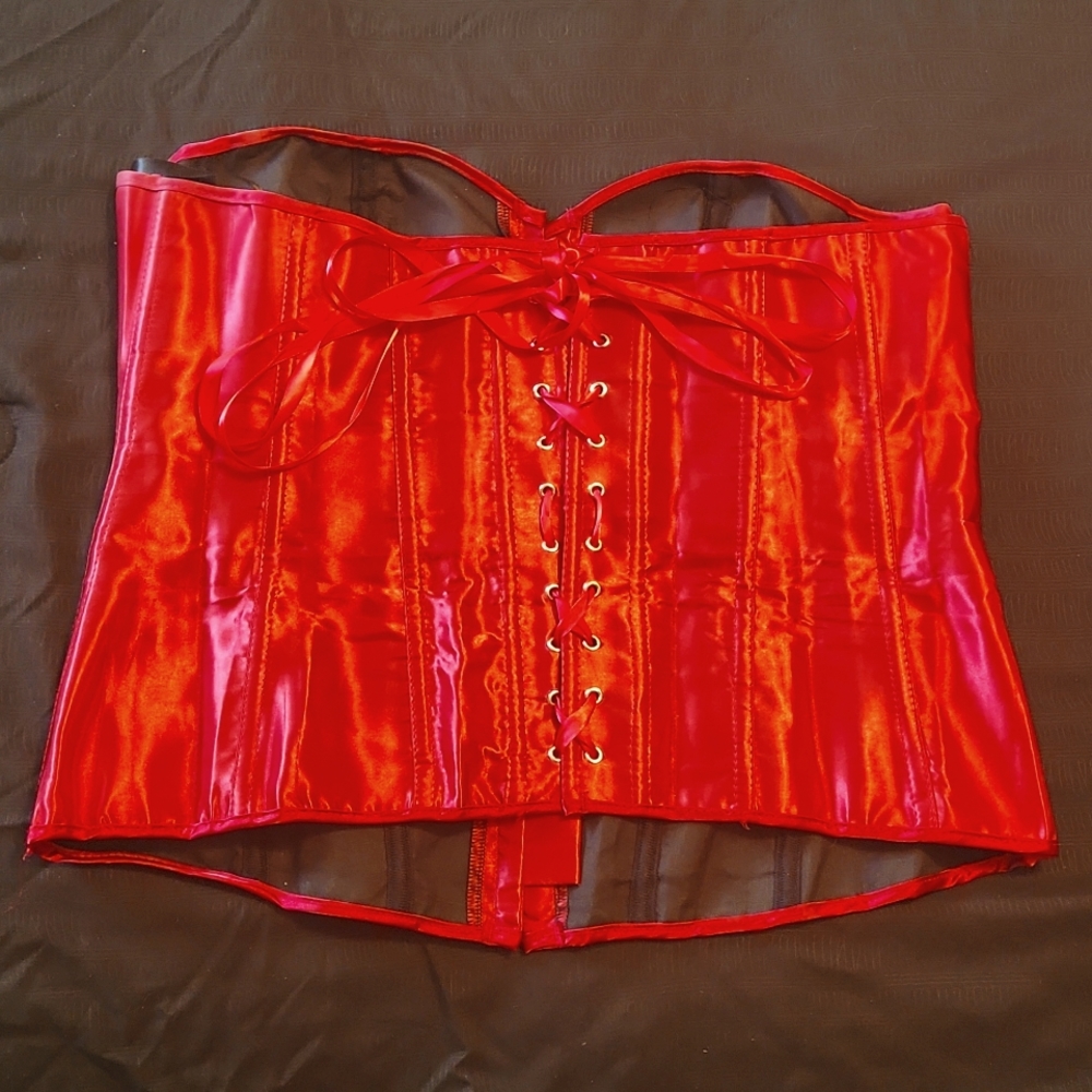 Corset Top